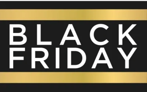 Black Friday thumbnail