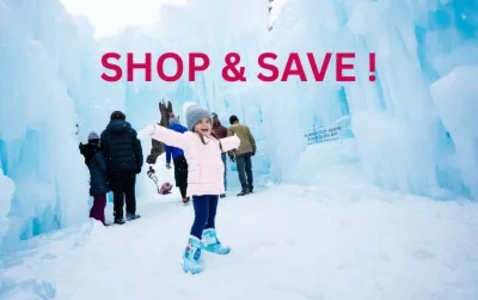 Ice Castles Guest  thumbnail