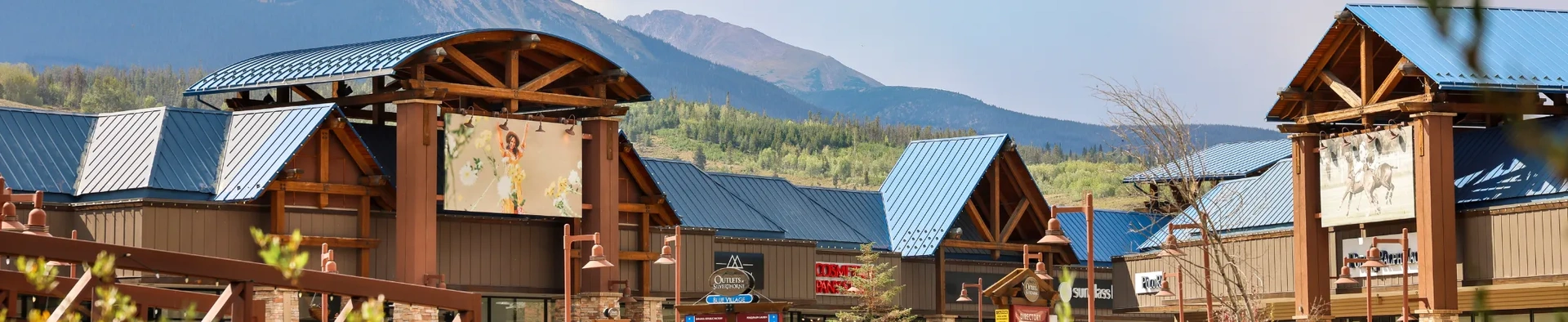 Mountains of Brands 