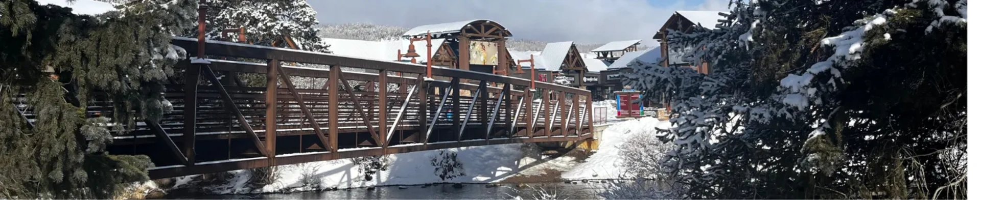 Experience Outlets at Silverthorne 