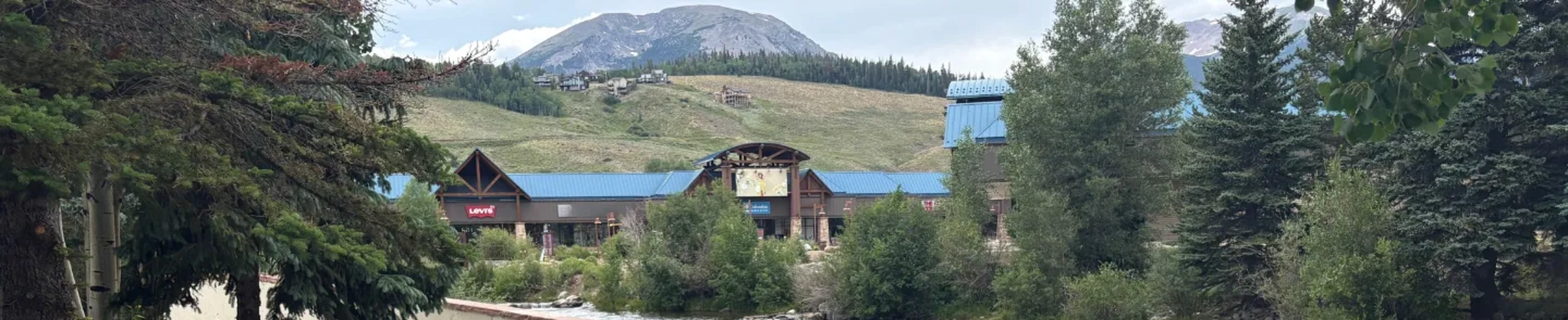 Mountains of Brands