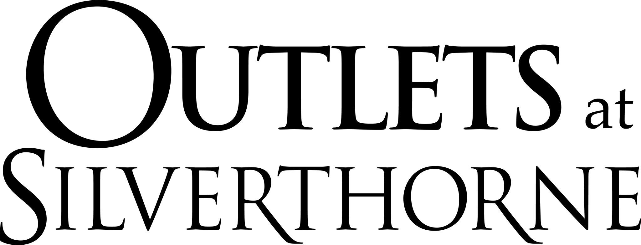 Outlets at Silverthorne logo