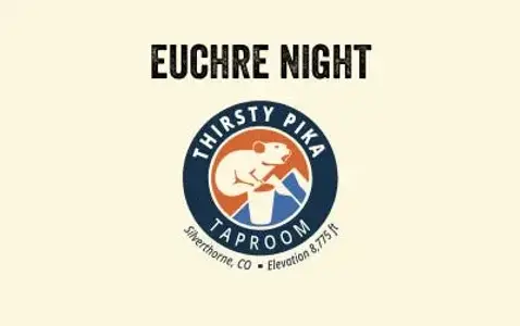 Euchre Night