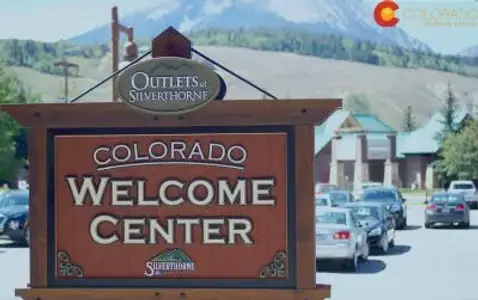 Colorado Welcome Center