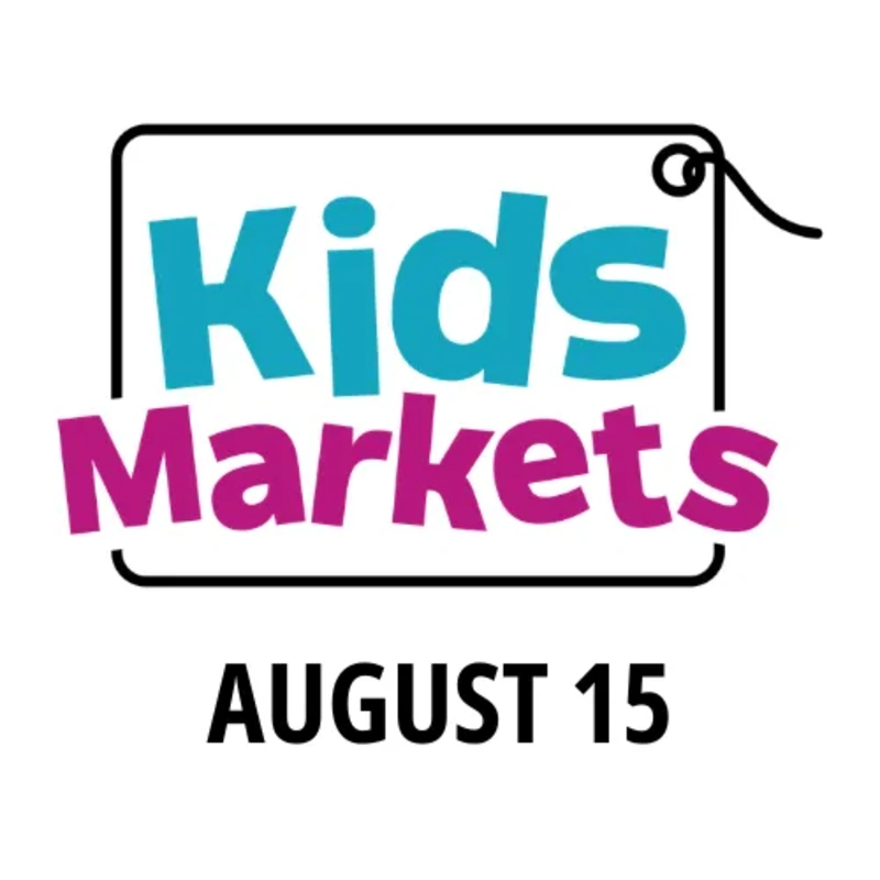 Image of Kids Markets