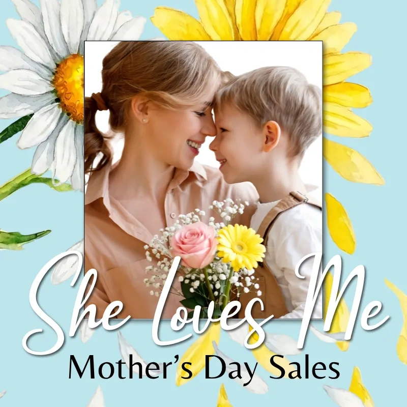 Image of She Loves Me