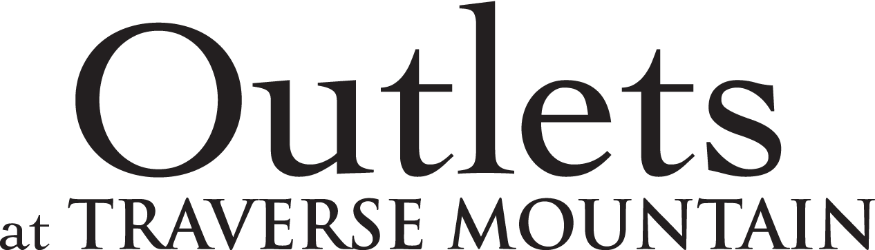 Outlets at Traverse Mountain logo