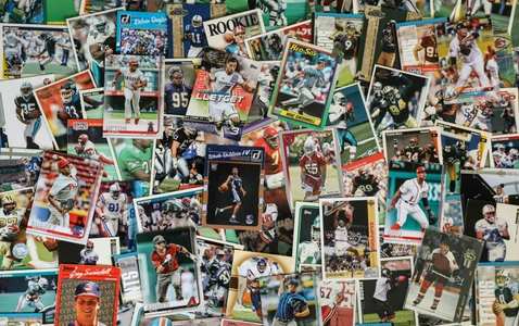 Sports Card + Pokemon Show!