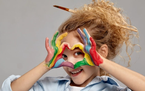 Make It. Take It. Gift It!  thumbnail