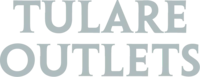 Tulare Outlets logo
