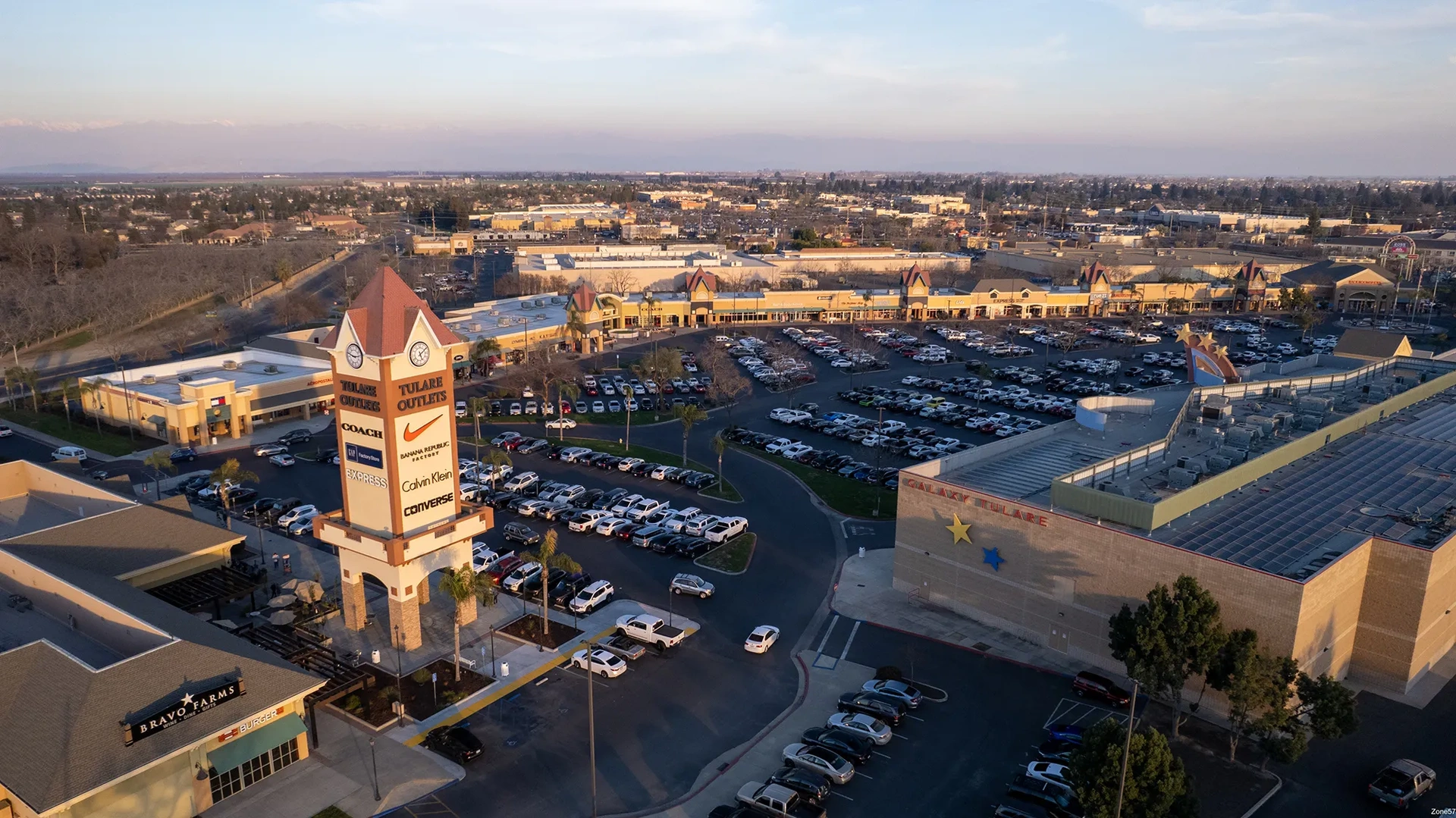 Your Shopping Destination 