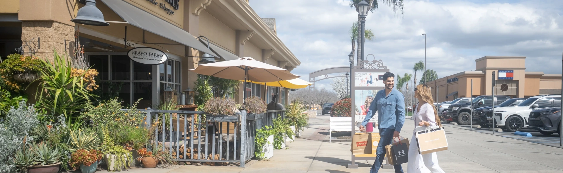 Your Favorite Brands 