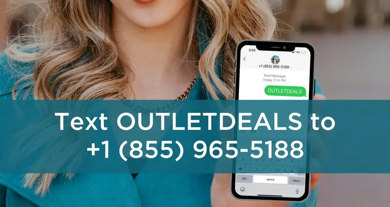 Image of Never Miss a sale!