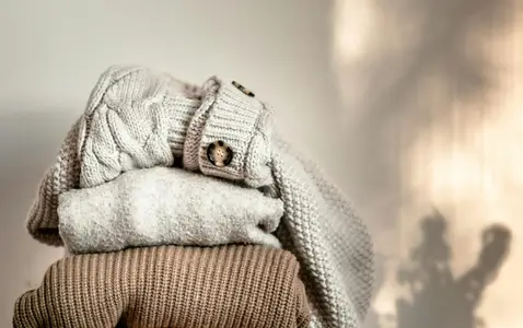 Effortless Winter Style Ideas for Everyday Wear thumbnail