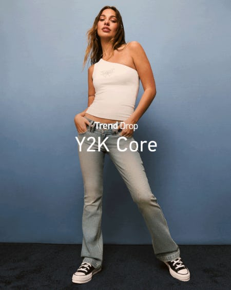 Our New Trend Drop