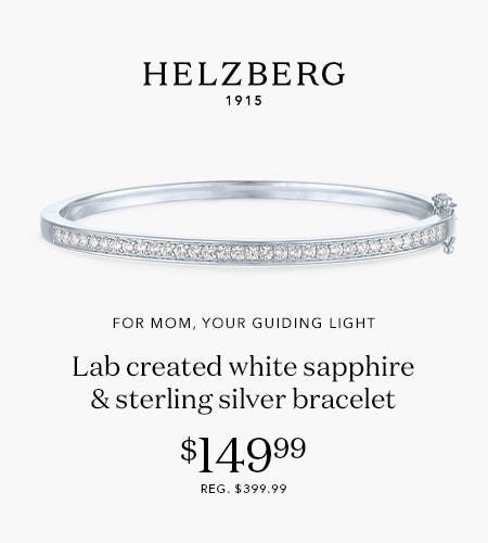 Save on a Lasting Gift for Mom