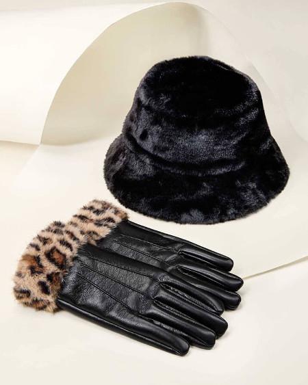 40% off Winter Accessories