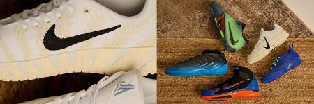 Basketball Styles