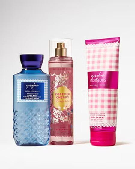 Buy 3, Get 1 Free All Full-Size Body, Skin, and Hair Care