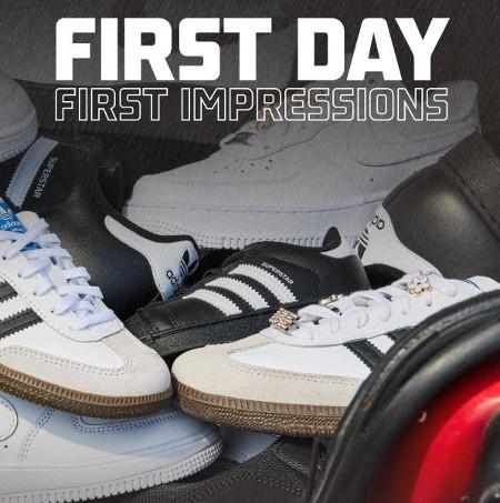 Get Fresh With Back to School Must-Haves