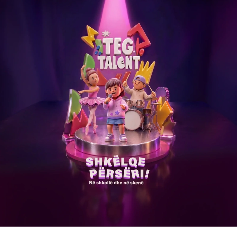 Image of TEG Talent