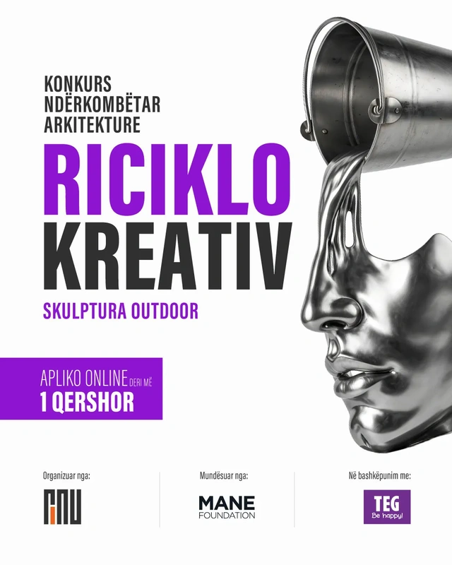 Image of Riciklo Kreativ 2026