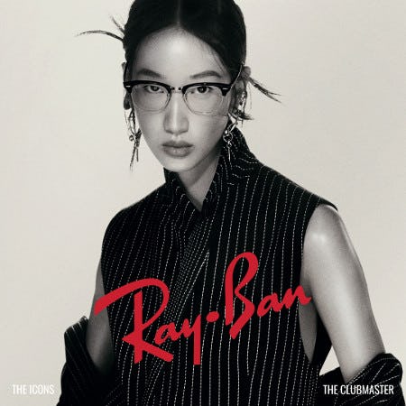 Ray-Ban at Pearle Vision