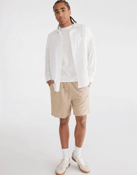 The Linen Drop