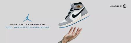 Just Dropped: Mens Jordan Retro 1 Hi