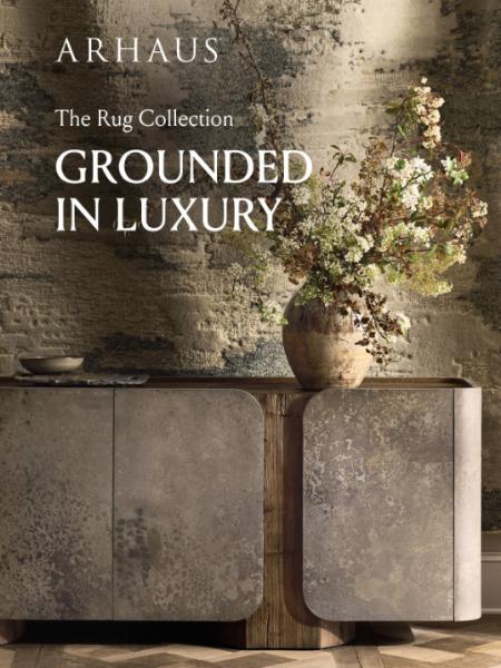 The Promenade at Sagemore ::: The Rug Collection