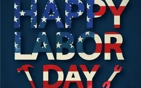 Labor Day hours