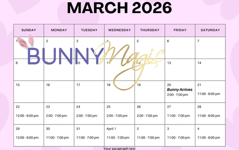 Easter Bunny thumbnail