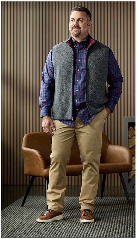 Exclusive Brooks Brothers Gifts He’ll Love