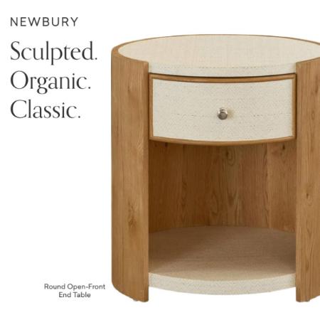 Have You Met Newbury?