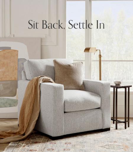 Find Your Perfect Seat