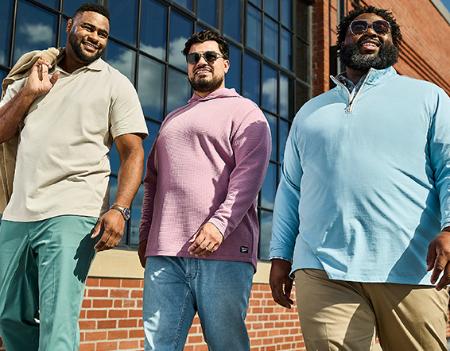 Shake Off Winter With A Splash Of Color