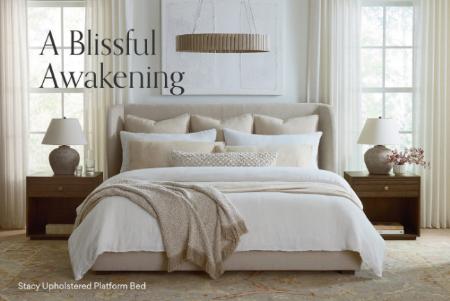 A Blissful Awakening