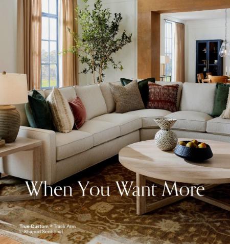 Lounging for the Whole Family