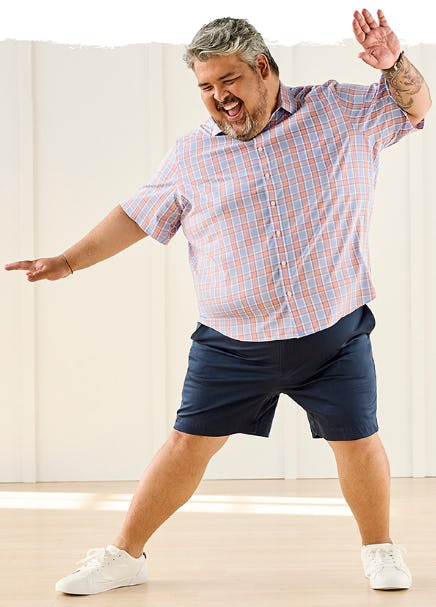 New Summer Styles From UNTUCKit
