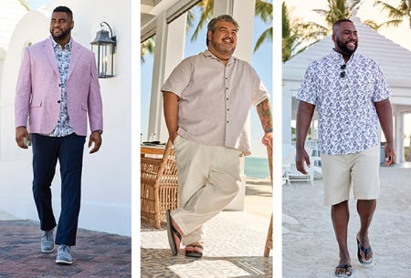 Be the Cool Guy this Summer