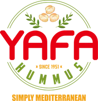 Yaffa Hummus