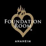 Foundation Room Anaheim