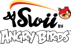 Angry Bird Cafe