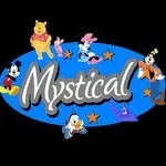 Mystical Gifts and Souvenirs