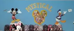 Mystical Gifts and Souvenirs