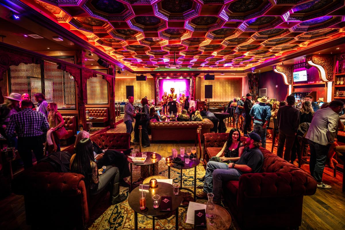 house of blues dress code anaheim Iconic Orange County Venue: House of Blues Anaheim, CA