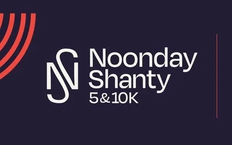 Noonday Shanty 5&10K Race