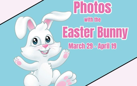 Easter Bunny Photos