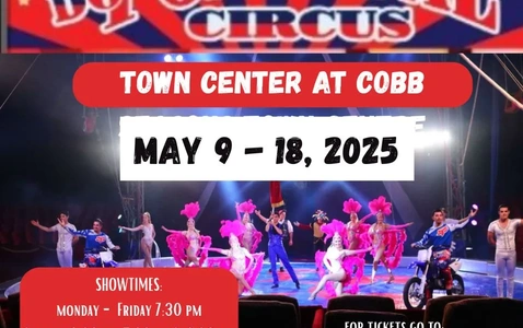 Do Portugal Circus