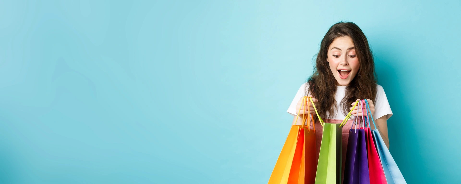 A SHOPPING TRADITION FOR OVER 60 YEARS